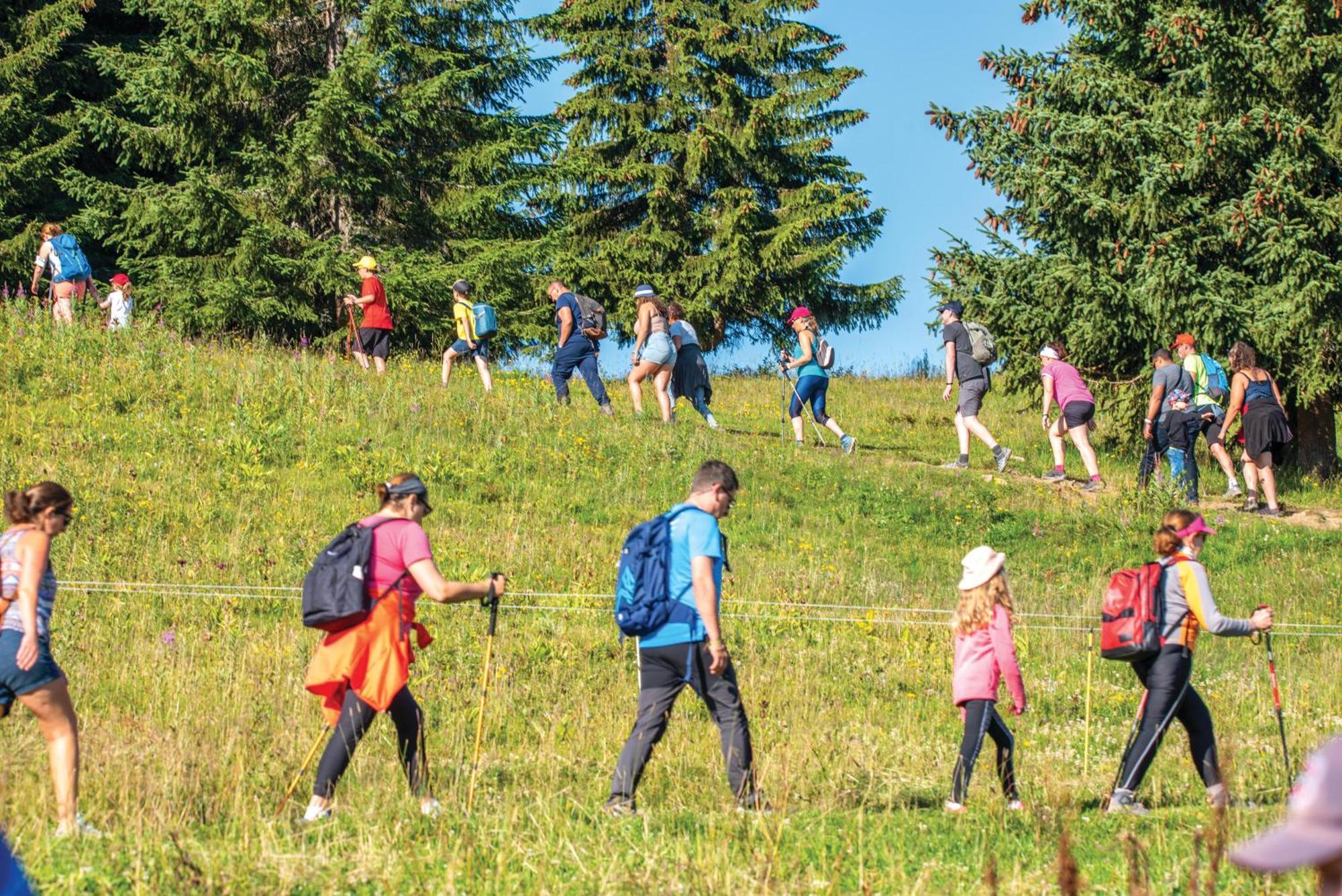 Belambra Clubs Les Saisies - Les Embrunes - Ski Pass Included Villard-sur-Doron Екстериор снимка